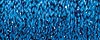 Kreinik Blending Filament 051HL Sapphire Hi Lustre 50 meters/55 yards per spool 